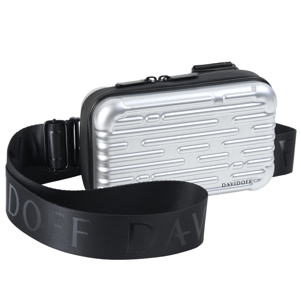 davidoff Beach & Water Collection Hard Case Pouch