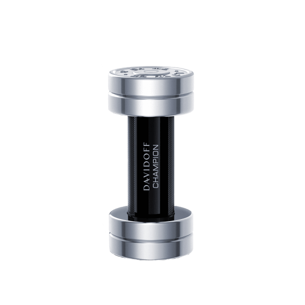 davidoff Champion Eau de Toilette - 50 ml