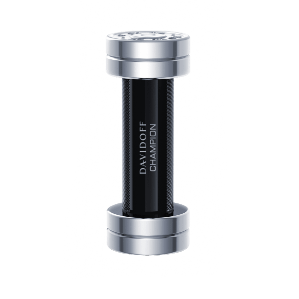 davidoff Champion Eau de Toilette - 90 ml