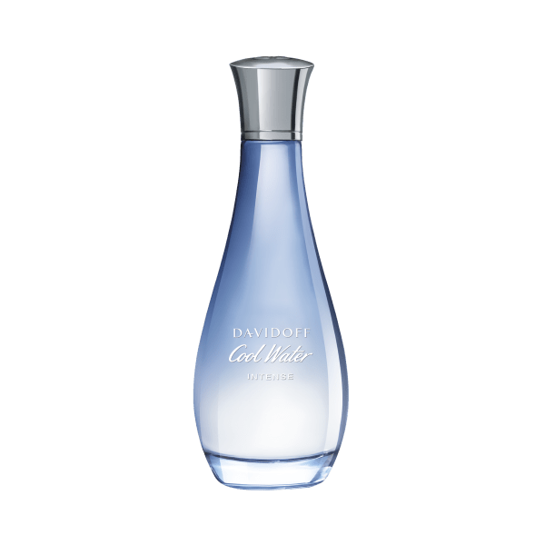 davidoff Cool Water Intense Eau de Parfum - 100 ml