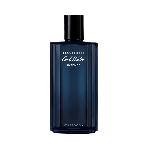 davidoff Cool Water Intense Eau de Parfum - 125 ml