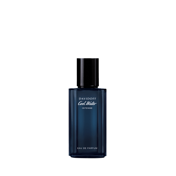 davidoff Cool Water Intense Eau de Parfum - 40 ml