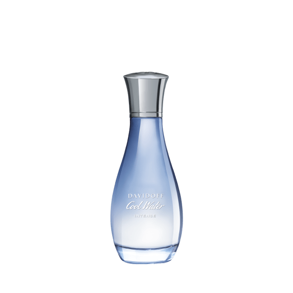 davidoff Cool Water Intense Eau de Parfum - 50 ml