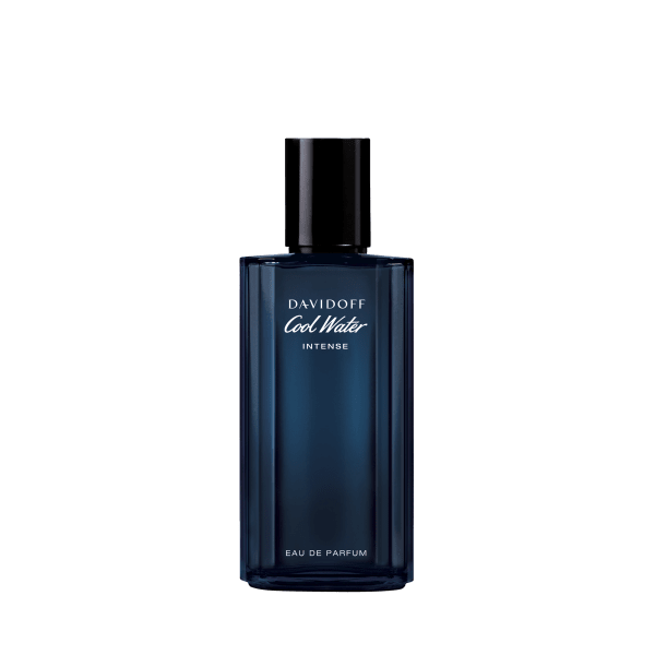 davidoff Cool Water Intense Eau de Parfum - 75 ml