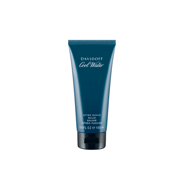 davidoff Cool Water Man After Shave Balm - 100 ml