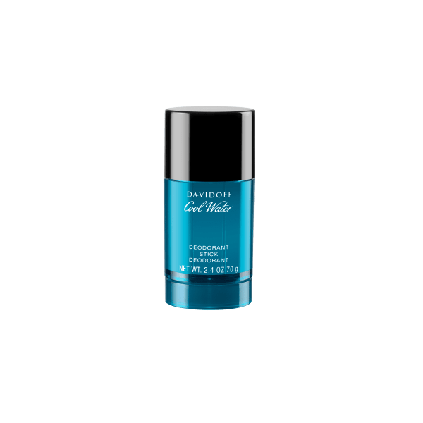 davidoff Cool Water Man Deodorant stick - 75 ml