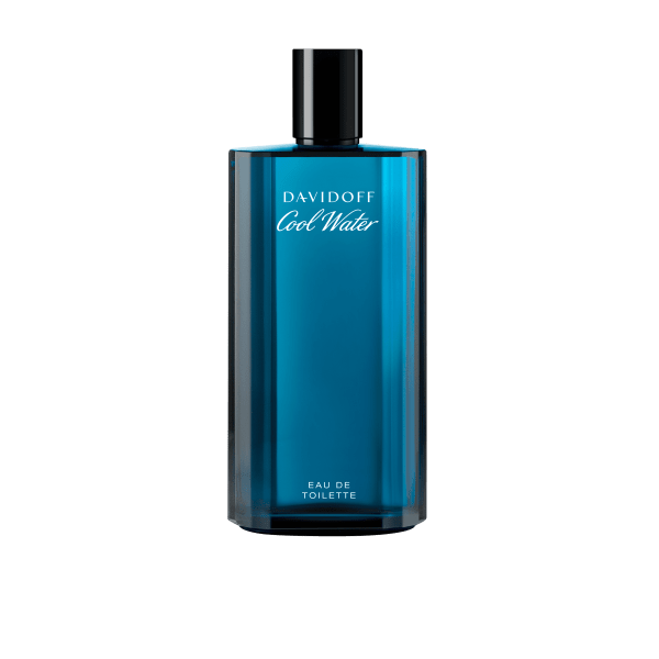 davidoff Cool Water Man Eau de Toilette - 200 ml
