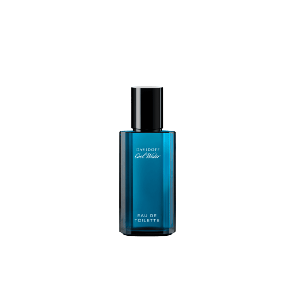 davidoff Cool Water Man Eau de Toilette - 40 ml