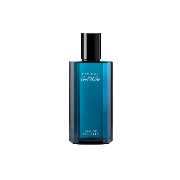 davidoff Cool Water Man Eau de Toilette - 75 ml