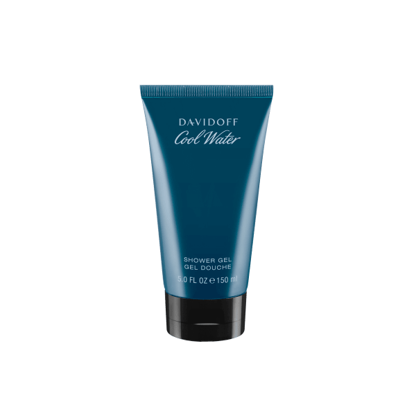 davidoff Cool Water Man Shower gel - 150 ml