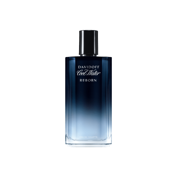 davidoff Cool Water Reborn Eau de Toilette - 125 ml