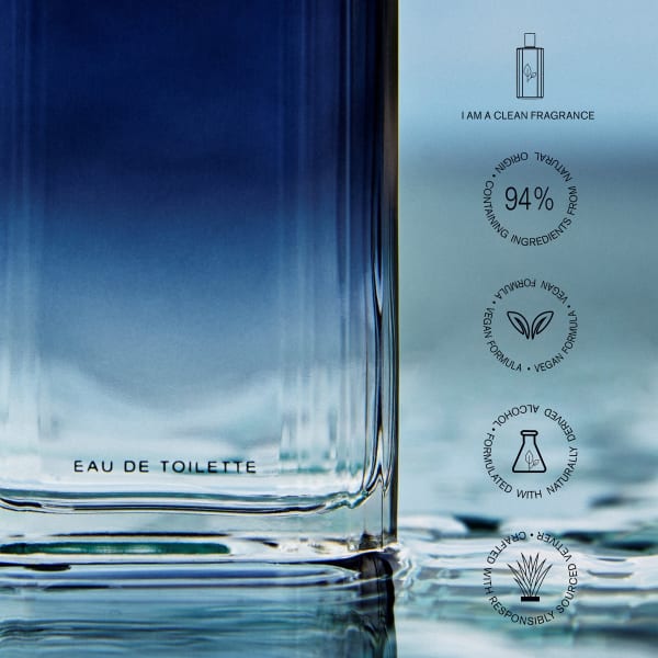 Davidoff Cool Water Reborn Eau De Toilette - 75 Ml