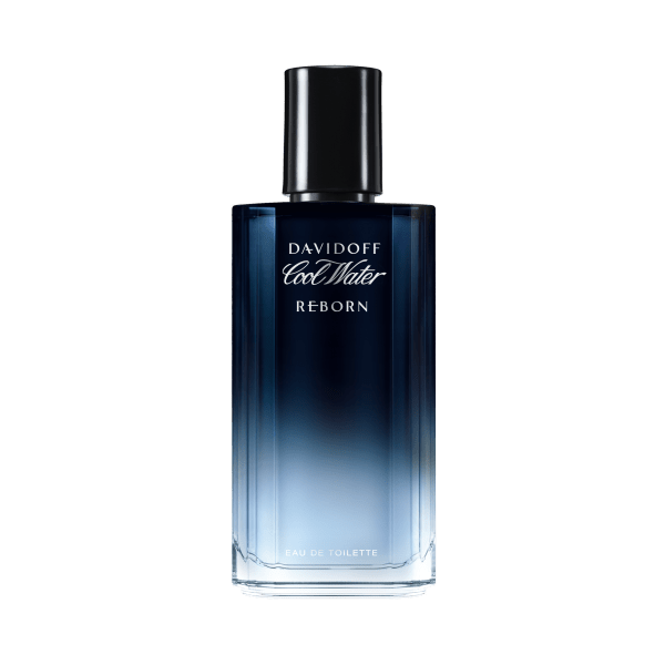 davidoff Cool Water Reborn Eau de Toilette - 75 ml