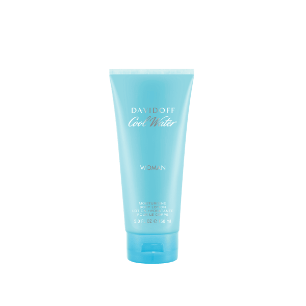 davidoff Cool Water Woman Body lotion - 150ml