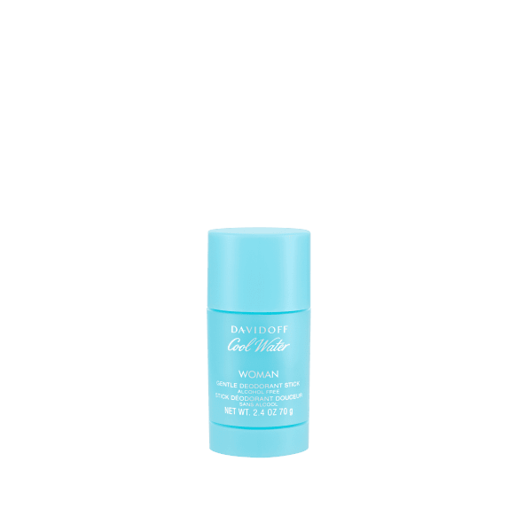 davidoff Cool Water Woman Deodorant stick - 75ml