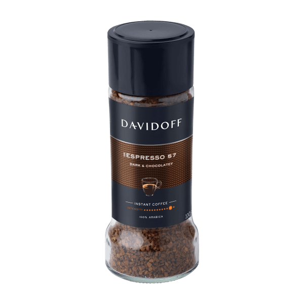 davidoff Espresso 57 Instant coffee