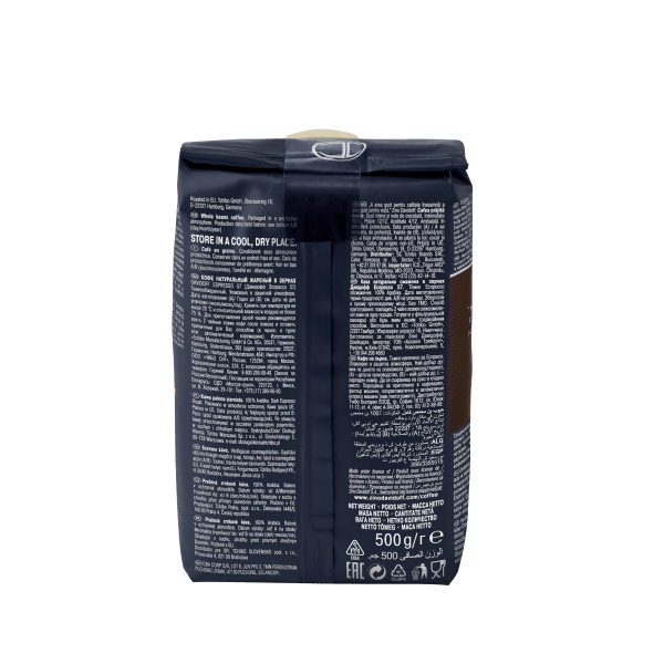 Davidoff Espresso 57 Whole Beans