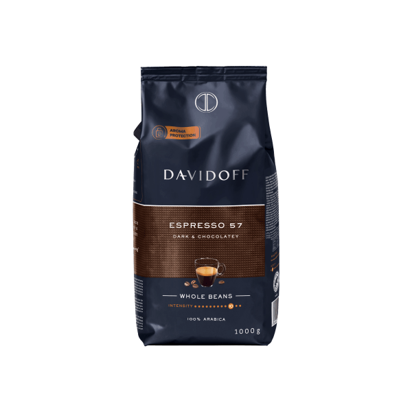 davidoff Espresso 57 Whole beans