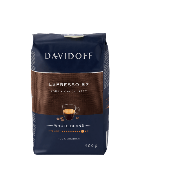 davidoff Espresso 57 Whole beans