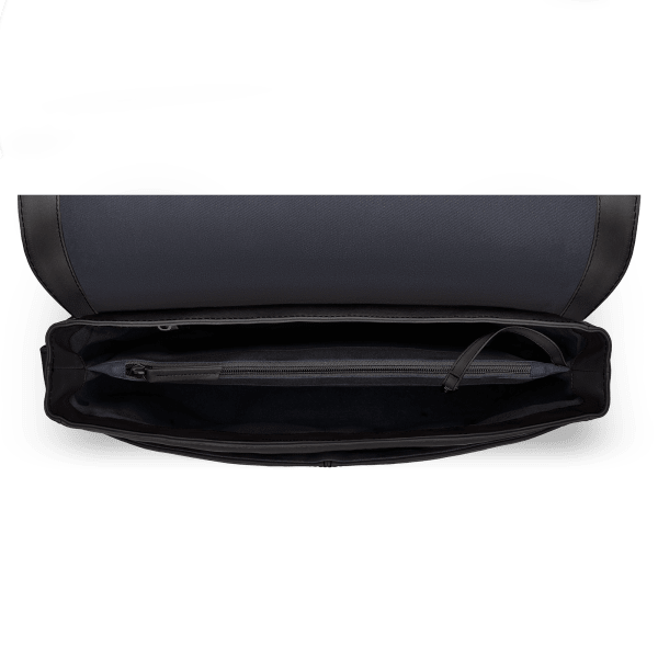 Davidoff ESSENTIALS Messenger Bag Black