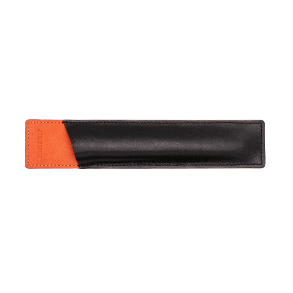 Davidoff ESSENTIALS Pen Holder - Black