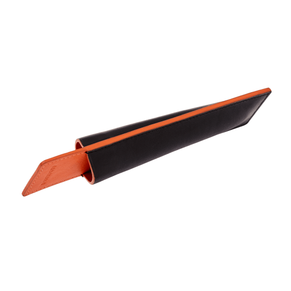 davidoff ESSENTIALS Pen holder - Black