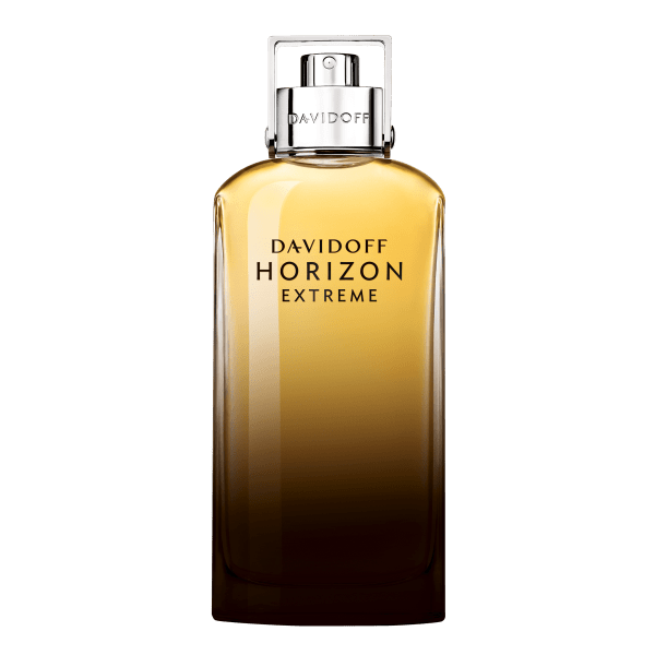 davidoff Horizon Extreme Eau de Parfum - 125 ml