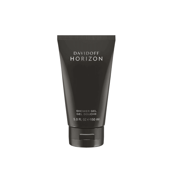 davidoff Horizon Shower gel - 150 ml