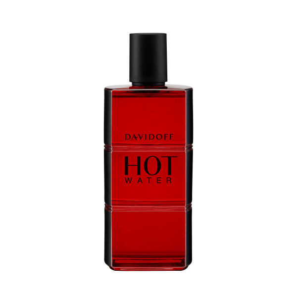 davidoff Hot Water Eau de Toilette - 110 ml