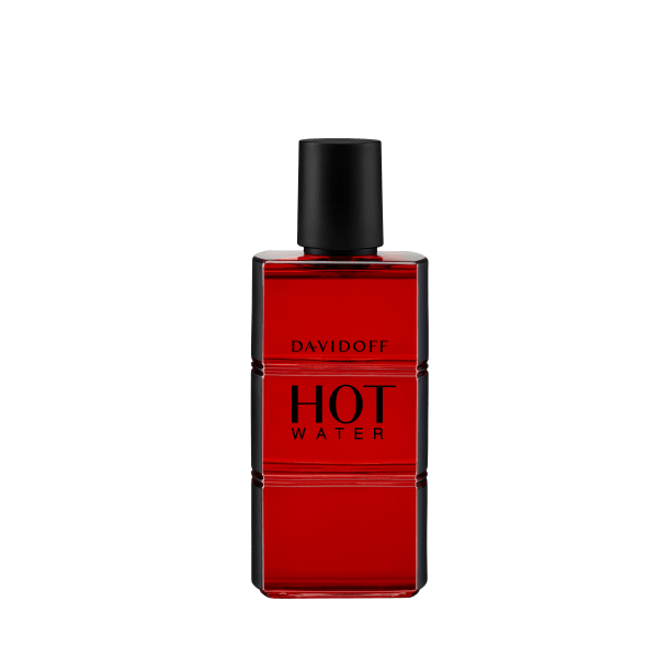 davidoff Hot Water Eau de Toilette - 60 ml