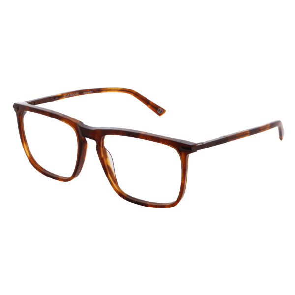 davidoff Optical frames - Full Acetate Amber havanna