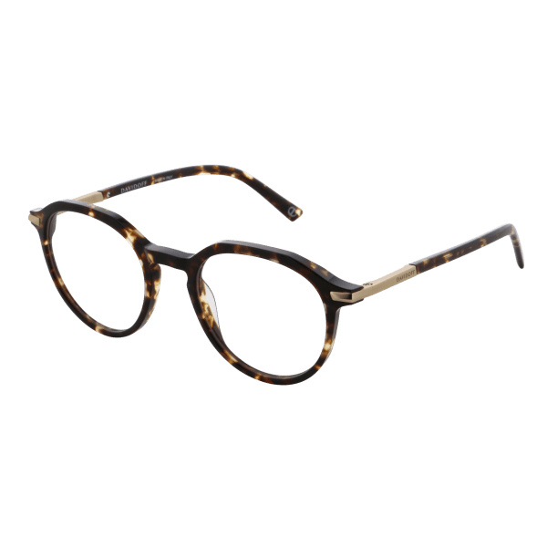 davidoff Optical frames - Full Acetate Light havanna