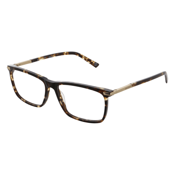 davidoff Optical frames - Full Acetate Light havanna