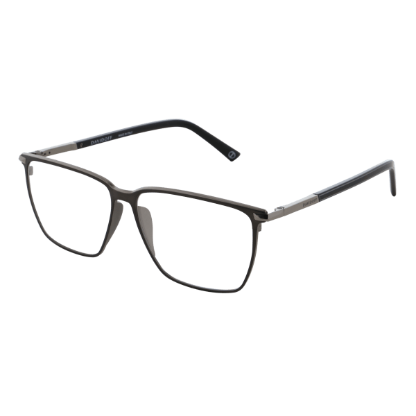 davidoff Optical frames - Full Titanium Matt gun