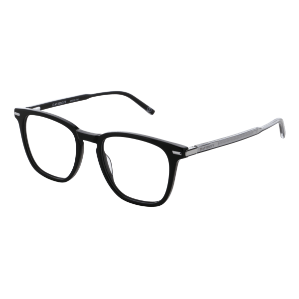 davidoff Optical frames - Soul Acetate Black
