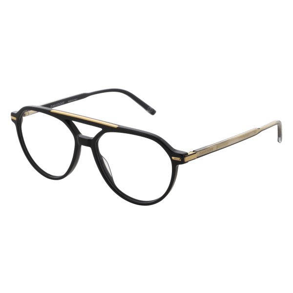 davidoff Optical frames - Soul Acetate Black