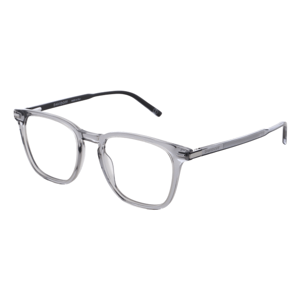 davidoff Optical frames - Soul Acetate Black