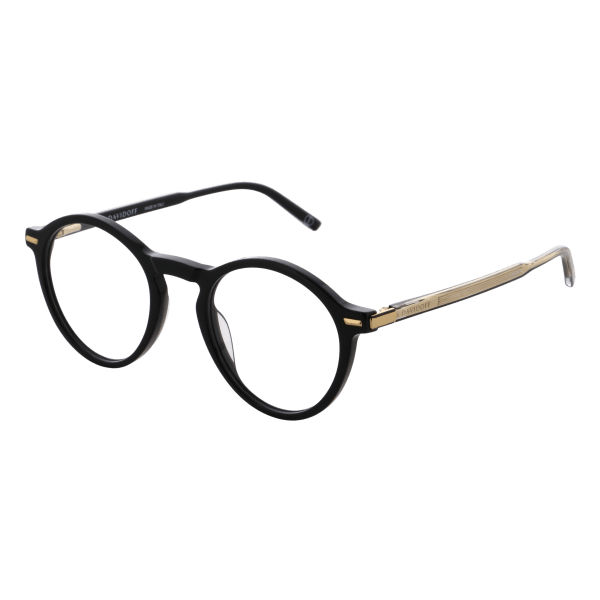 davidoff Optical frames - Soul Acetate Black