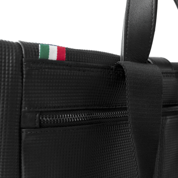 Davidoff PARIS Backpack Black