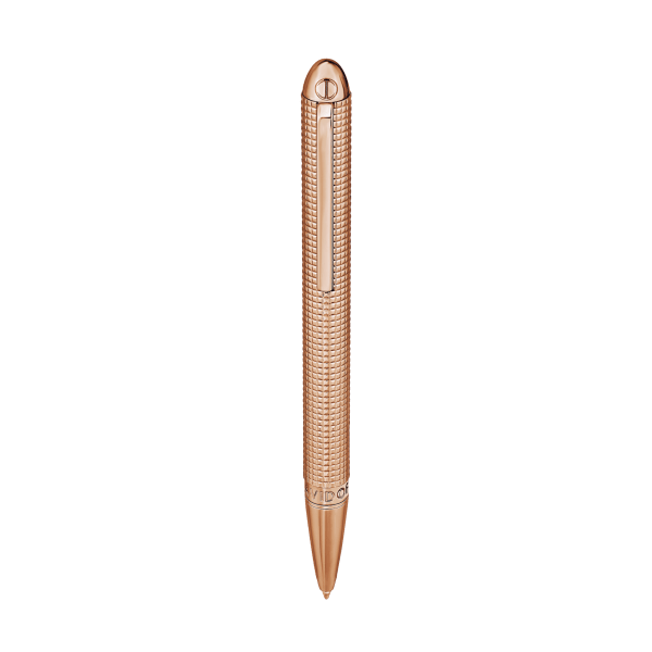 davidoff PARIS Ballpoint pen Rose Gold
