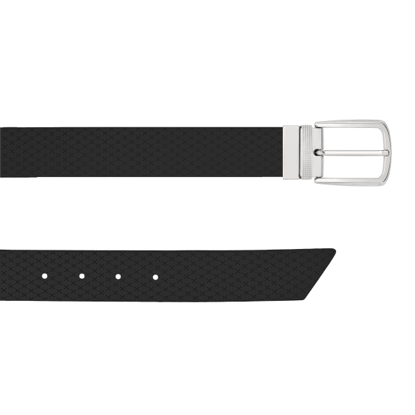 Davidoff PARIS Belts Black