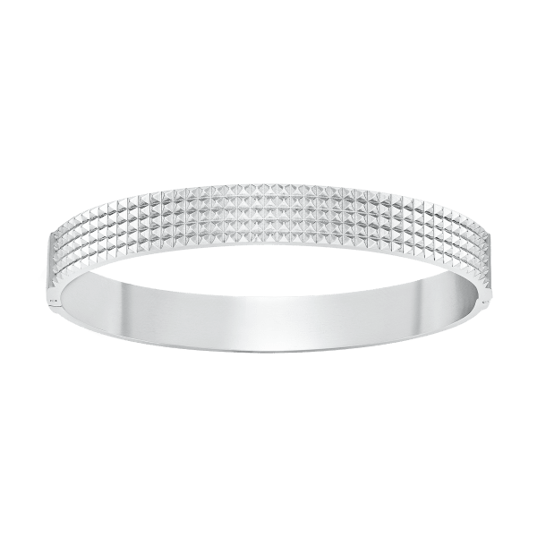 davidoff PARIS Closed bangle Medium / Silver