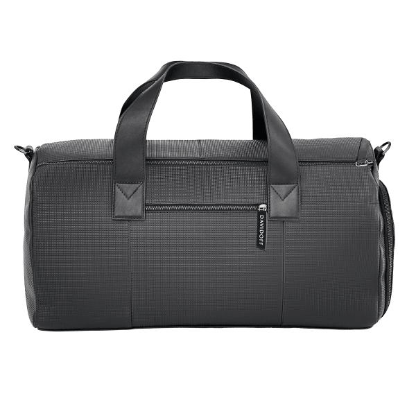 Davidoff PARIS Hold All Bag Black