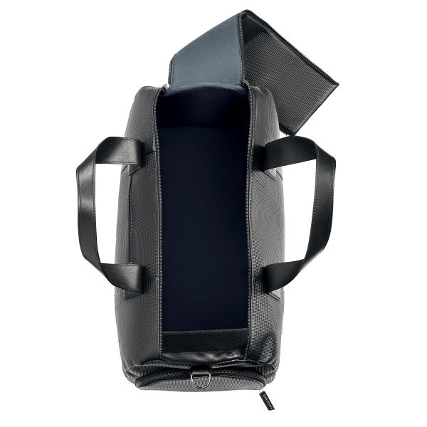 Davidoff PARIS Hold All Bag Black