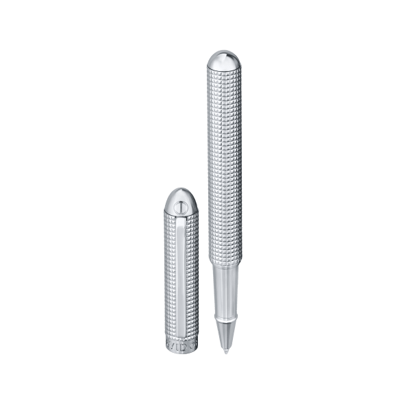 davidoff PARIS Rollerball Chrome