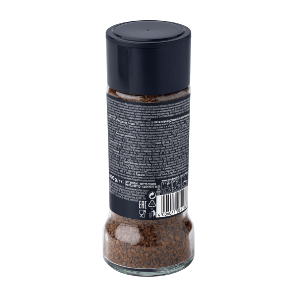 Davidoff Rich Aroma Instant Coffee