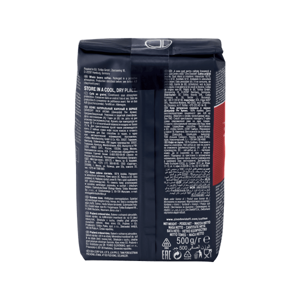 Davidoff Rich Aroma Whole Beans