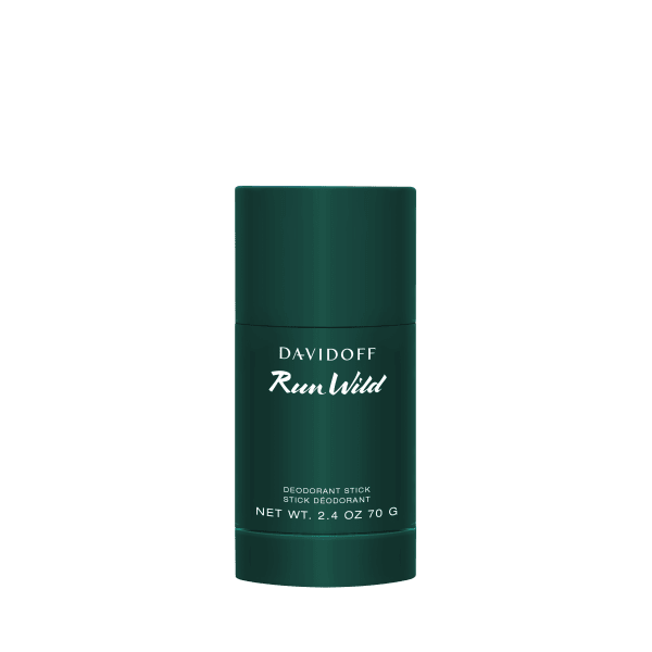 davidoff Run Wild Run Wild Deodorant Stick - 75ml