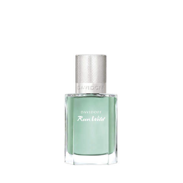 davidoff Run Wild Run Wild Eau de Toilette –30ml