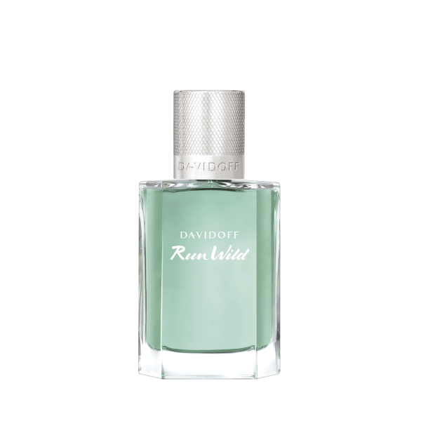 davidoff Run Wild Run Wild Eau de Toilette –50ml